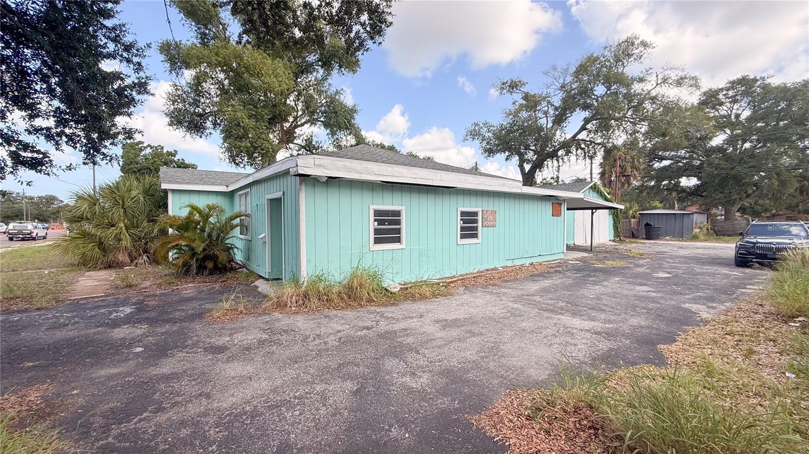 CLEARVIEW-DISSTON SUB 2 REV - Residential