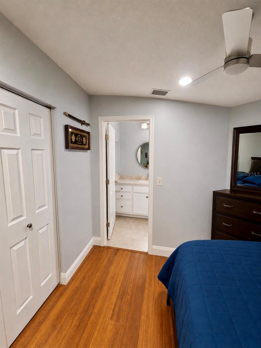 WINGATE VILLAGE UNIT 3 - Residential