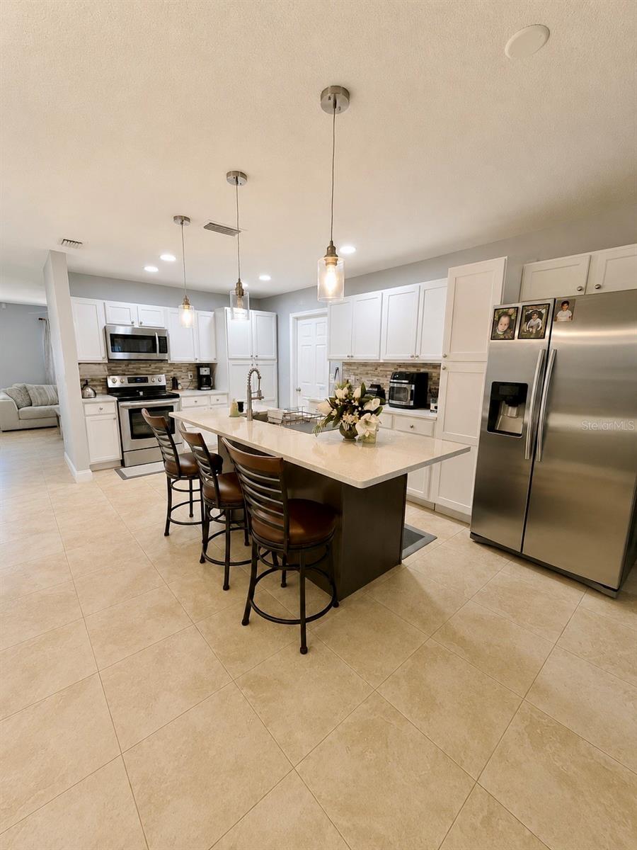 WINGATE VILLAGE UNIT 3 - Residential