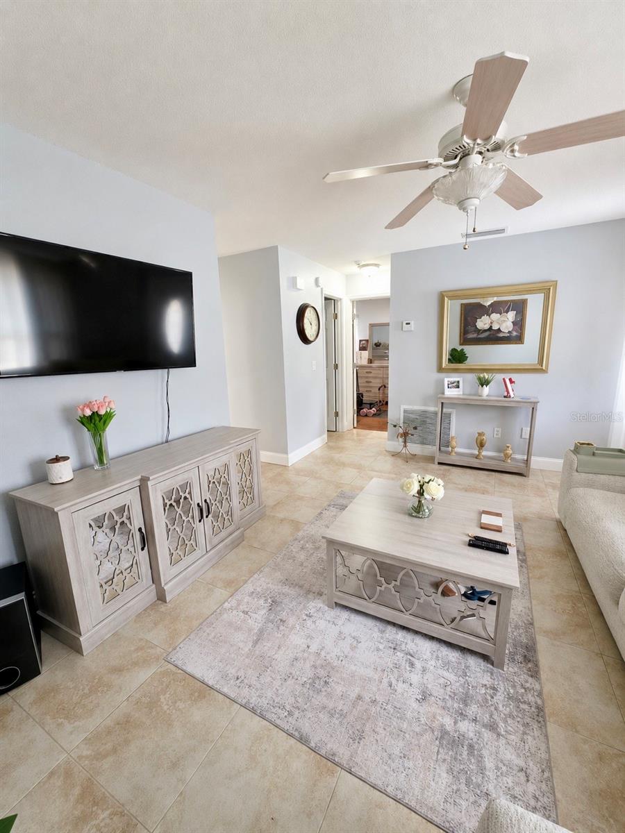 WINGATE VILLAGE UNIT 3 - Residential