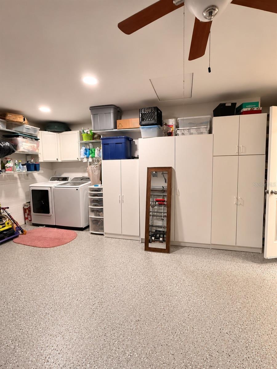 WINGATE VILLAGE UNIT 3 - Residential