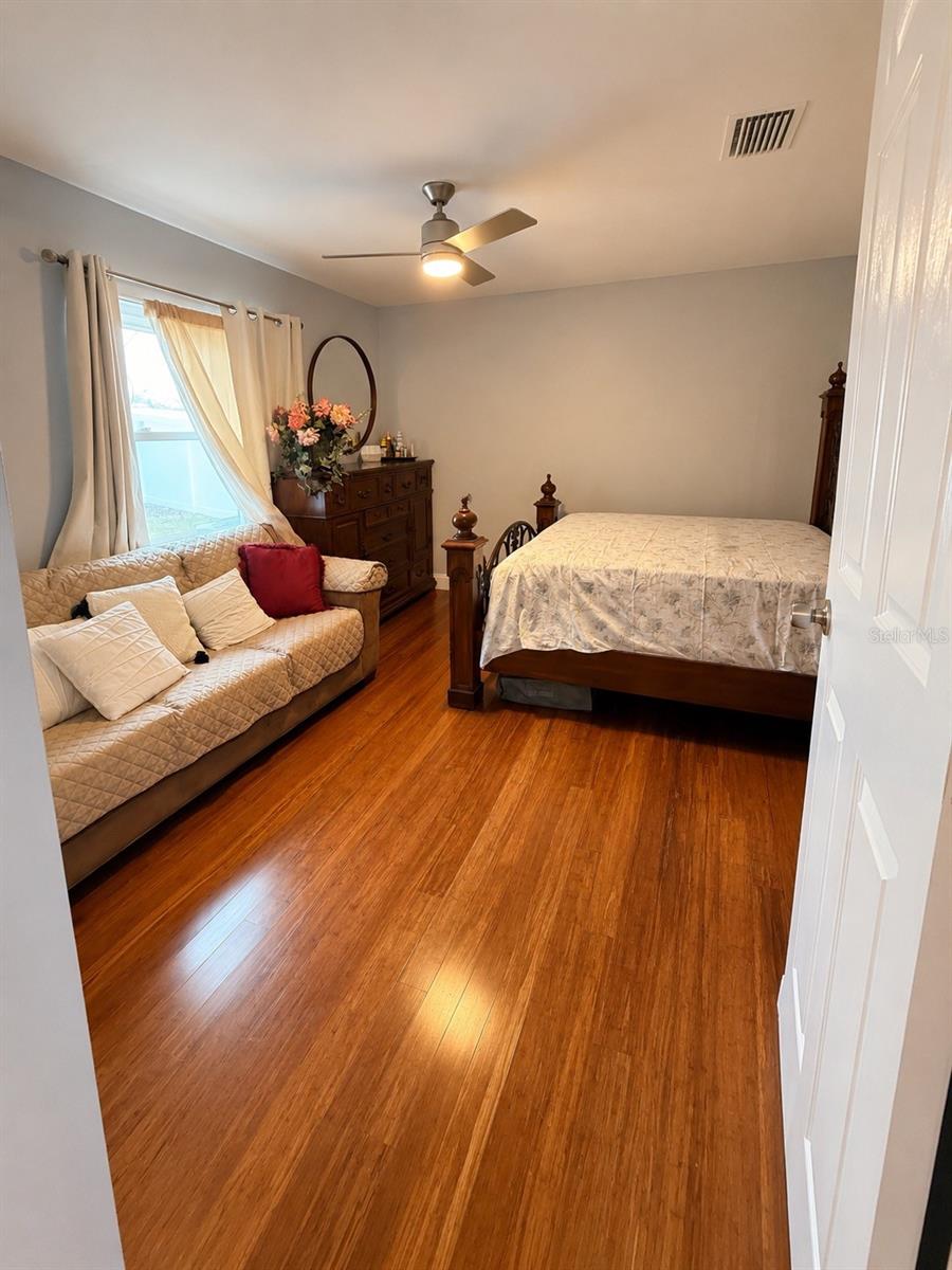 WINGATE VILLAGE UNIT 3 - Residential