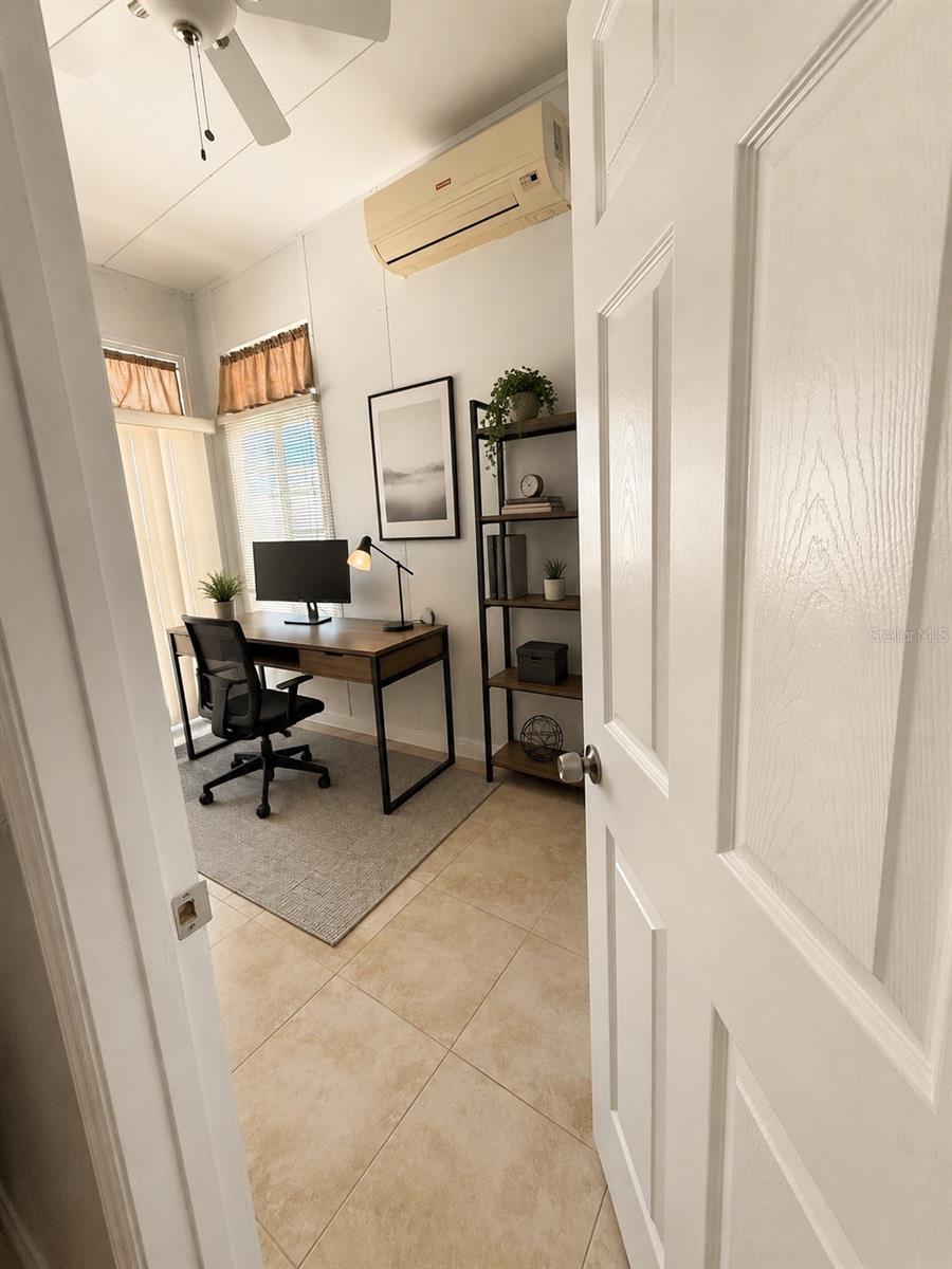 WINGATE VILLAGE UNIT 3 - Residential