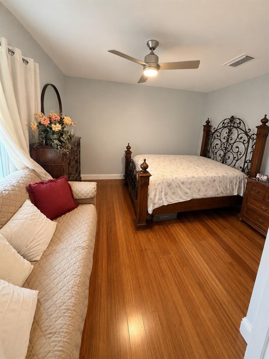 WINGATE VILLAGE UNIT 3 - Residential