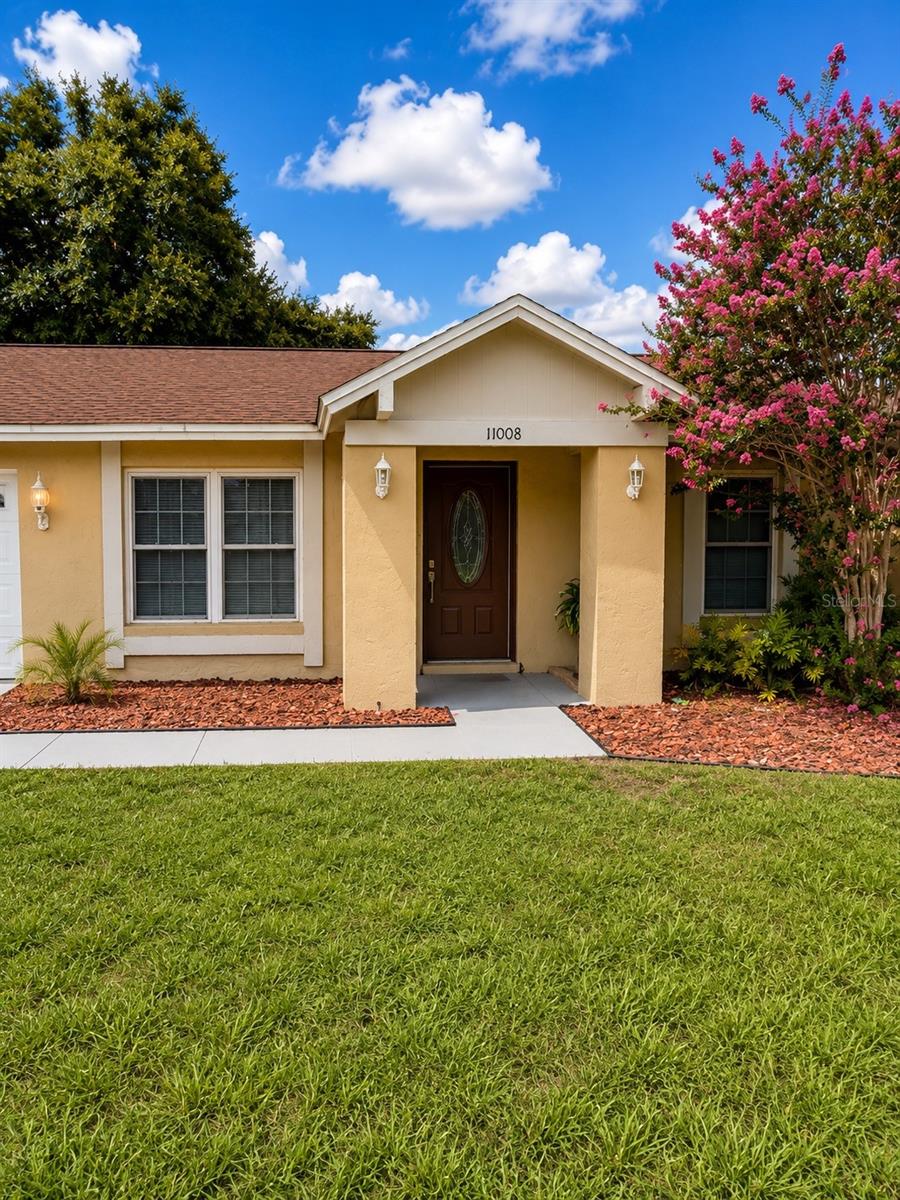 WINGATE VILLAGE UNIT 3 - Residential