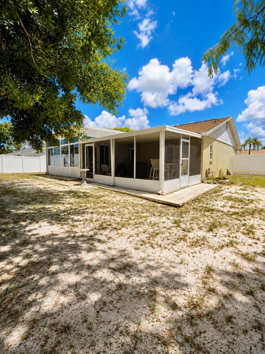 WINGATE VILLAGE UNIT 3 - Residential