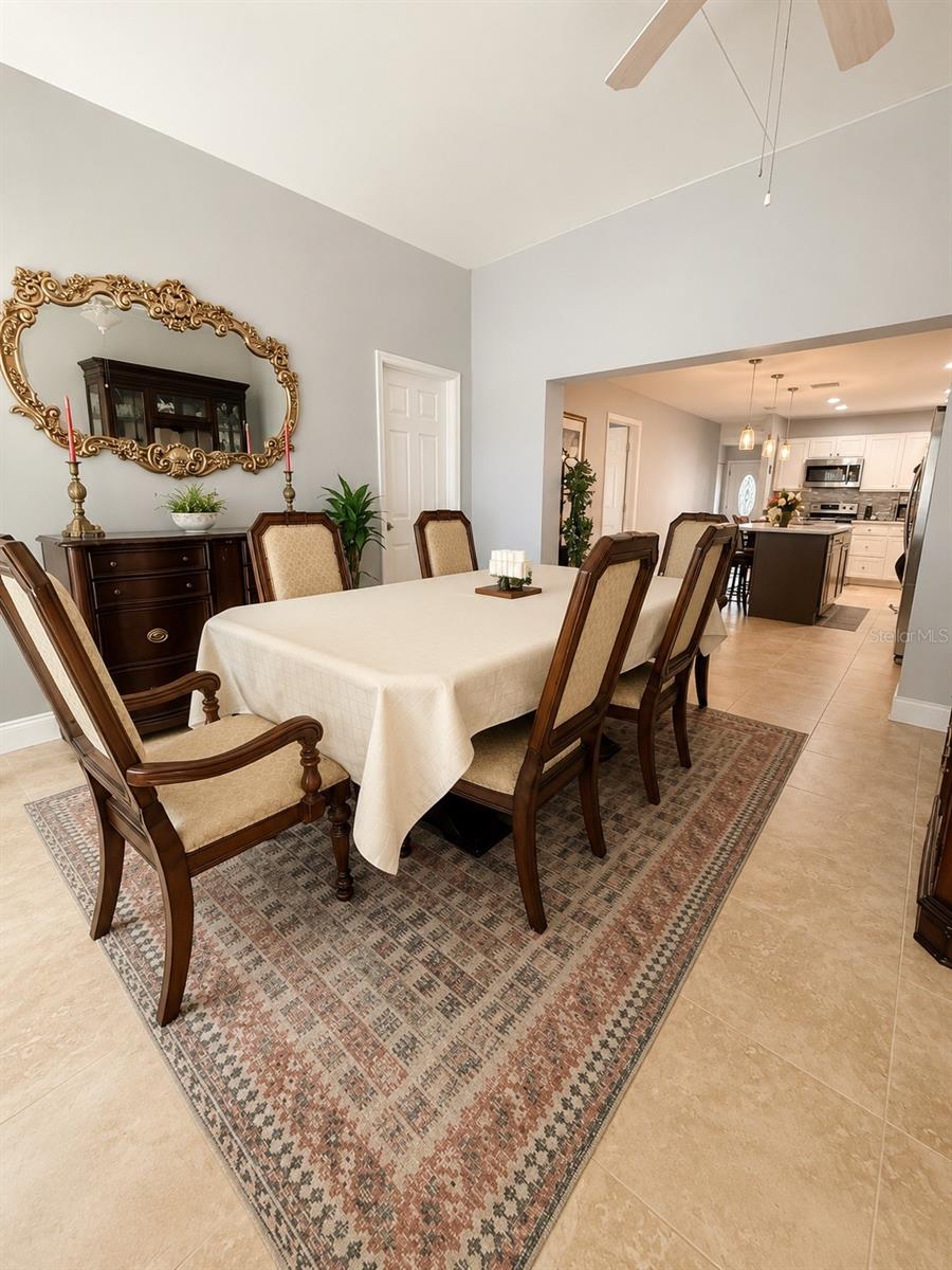 WINGATE VILLAGE UNIT 3 - Residential
