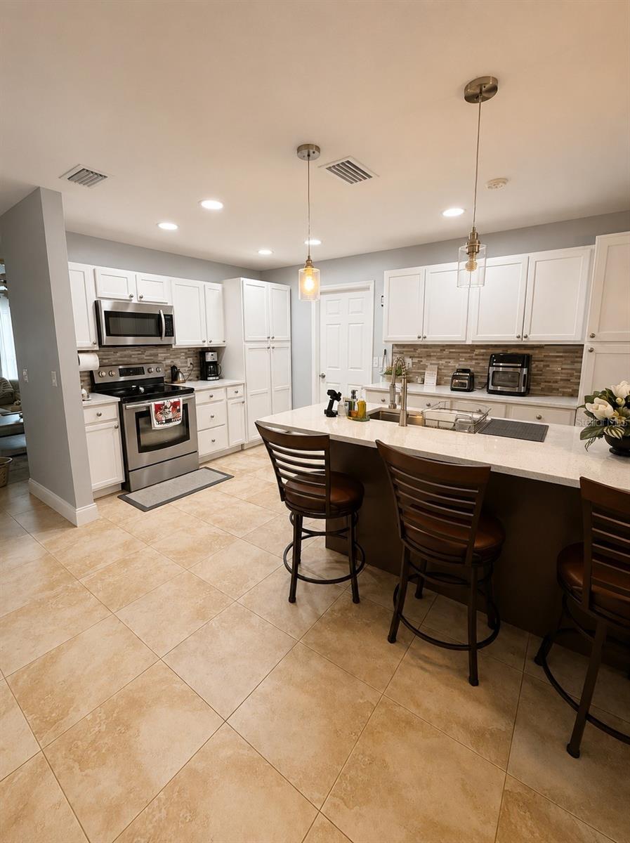 WINGATE VILLAGE UNIT 3 - Residential