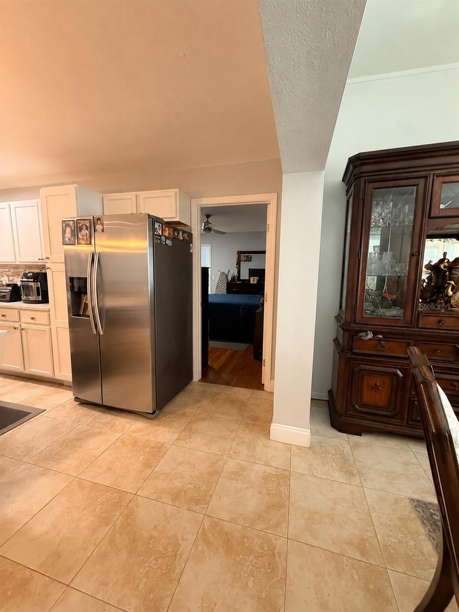 WINGATE VILLAGE UNIT 3 - Residential