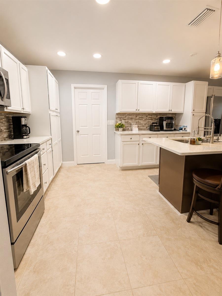 WINGATE VILLAGE UNIT 3 - Residential