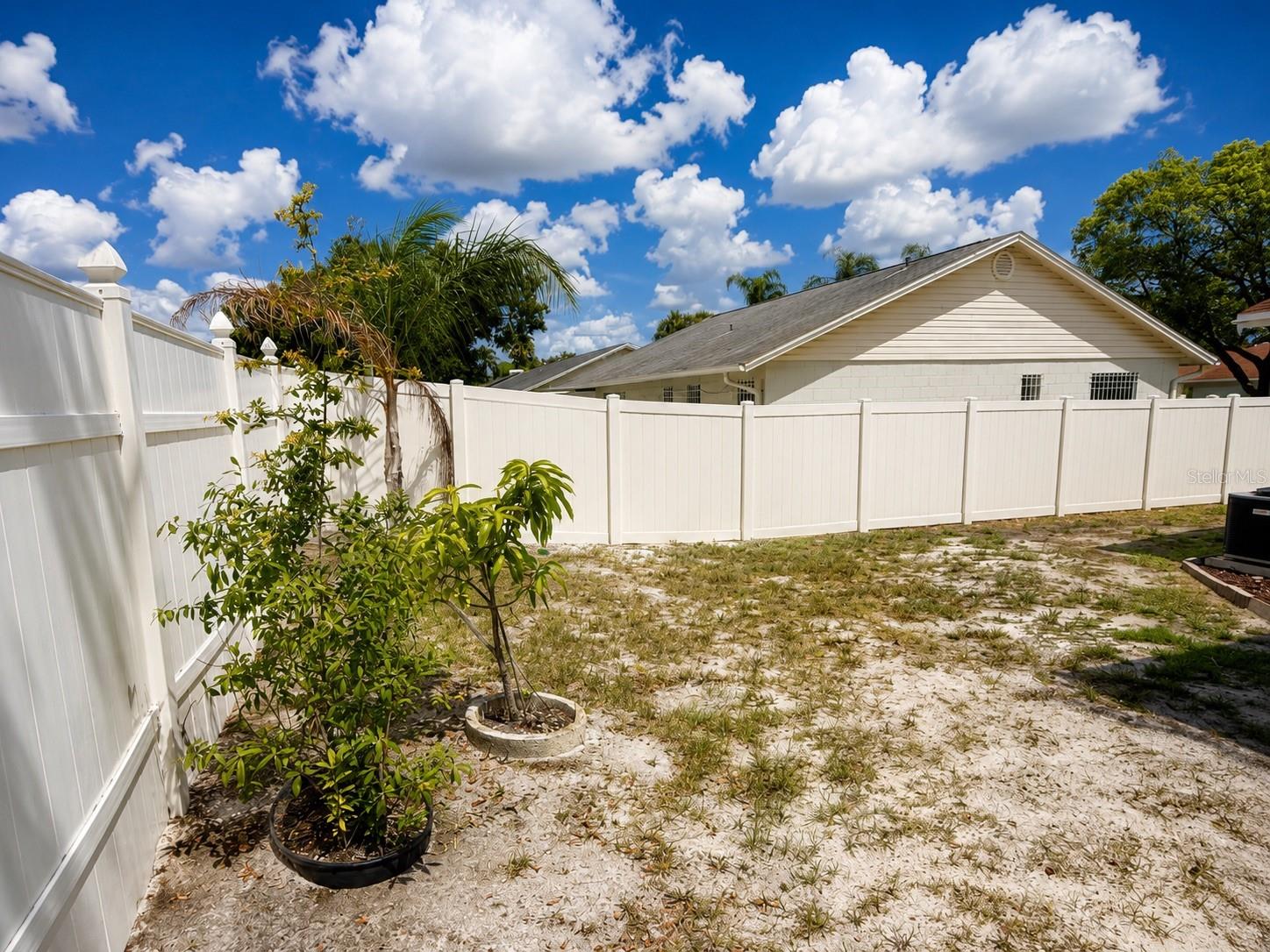 WINGATE VILLAGE UNIT 3 - Residential