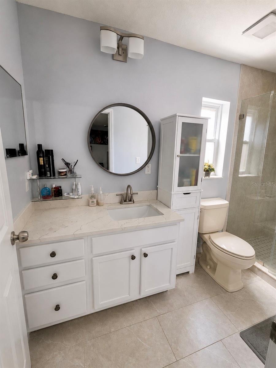 WINGATE VILLAGE UNIT 3 - Residential
