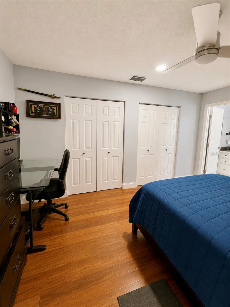 WINGATE VILLAGE UNIT 3 - Residential
