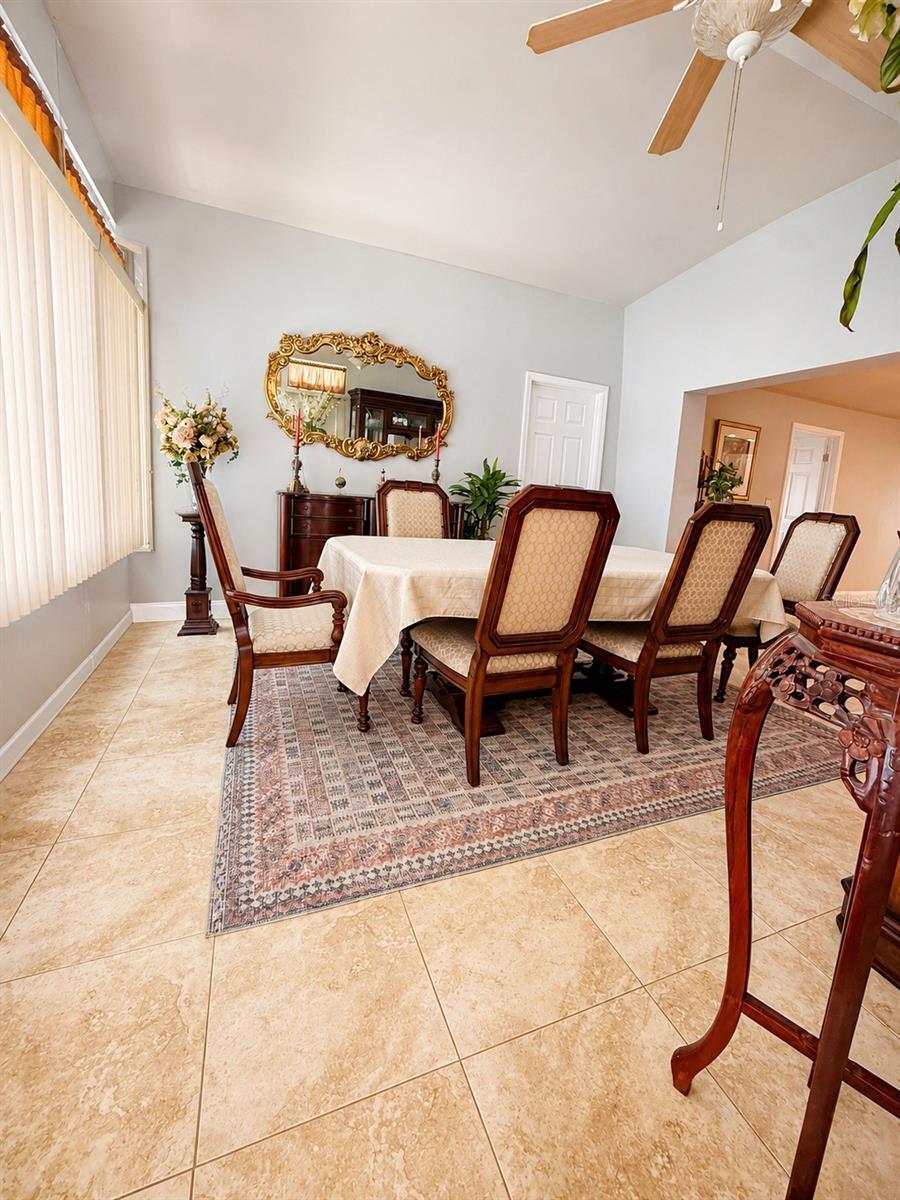 WINGATE VILLAGE UNIT 3 - Residential
