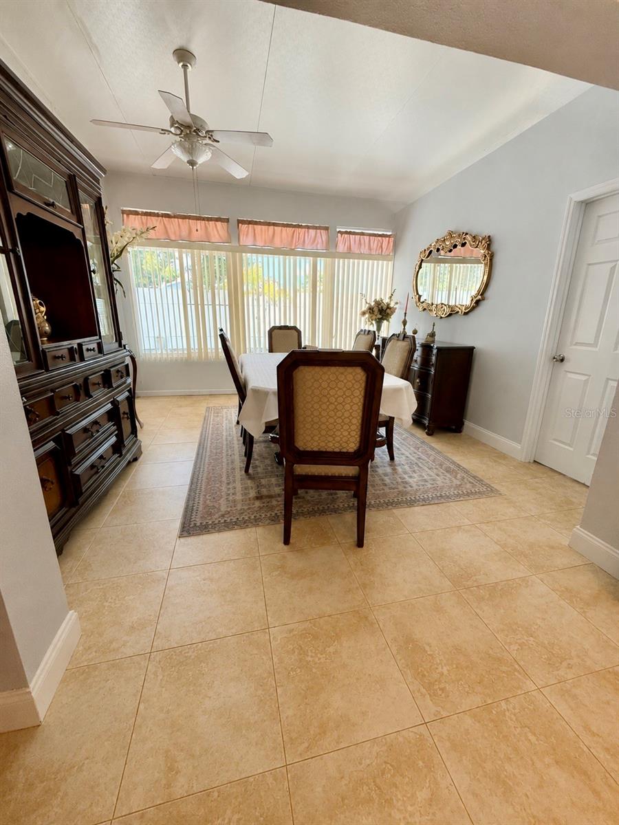 WINGATE VILLAGE UNIT 3 - Residential