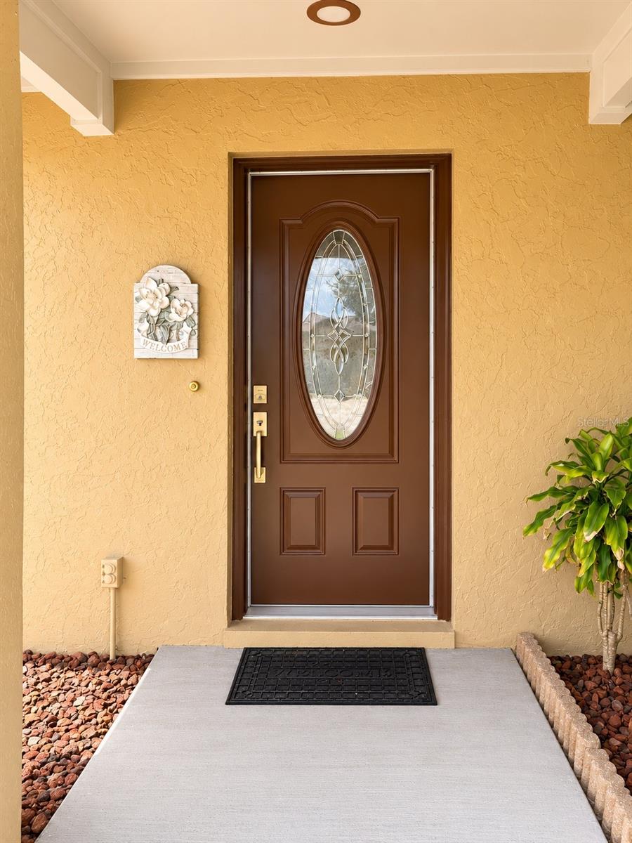 WINGATE VILLAGE UNIT 3 - Residential