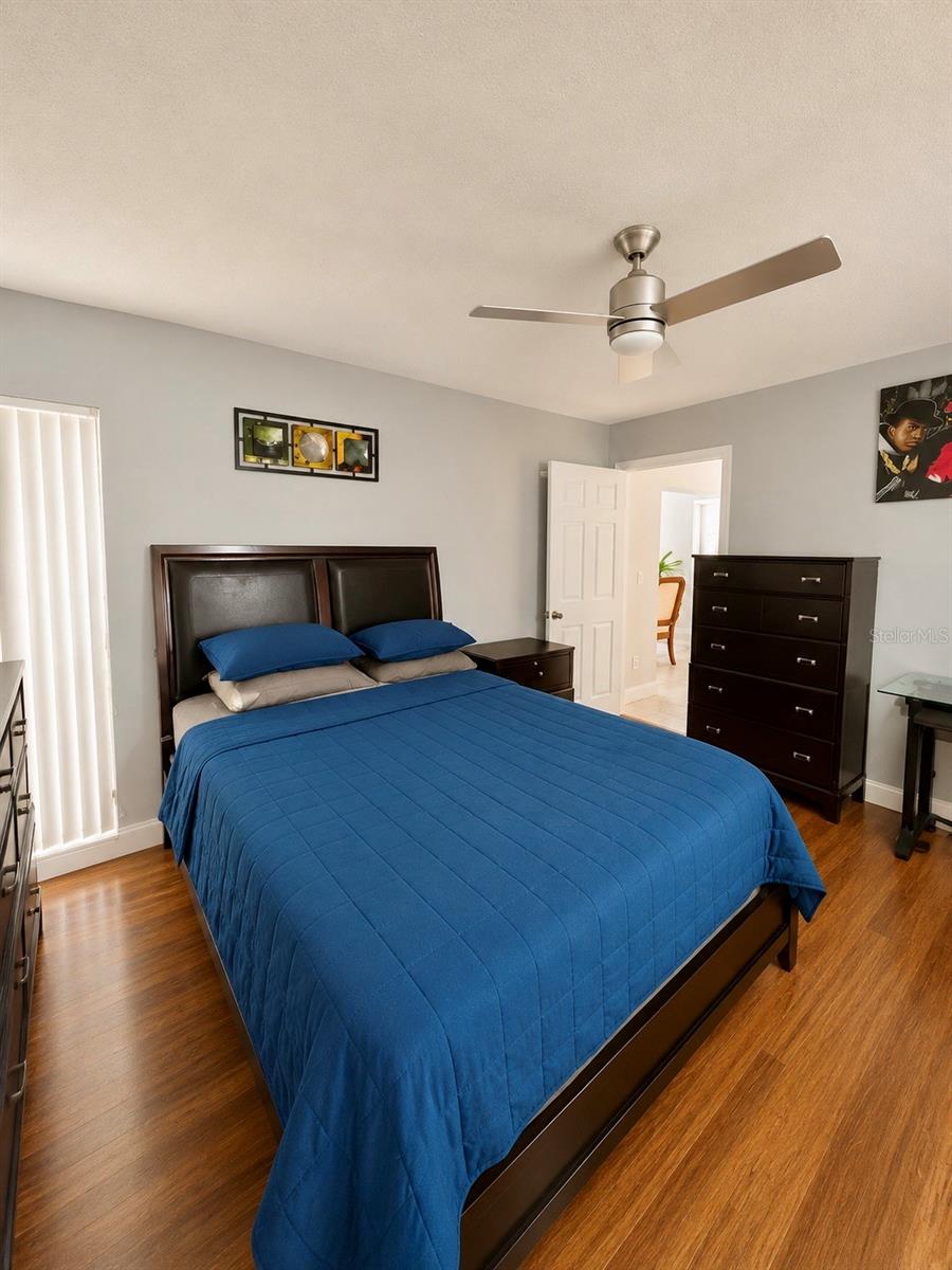 WINGATE VILLAGE UNIT 3 - Residential