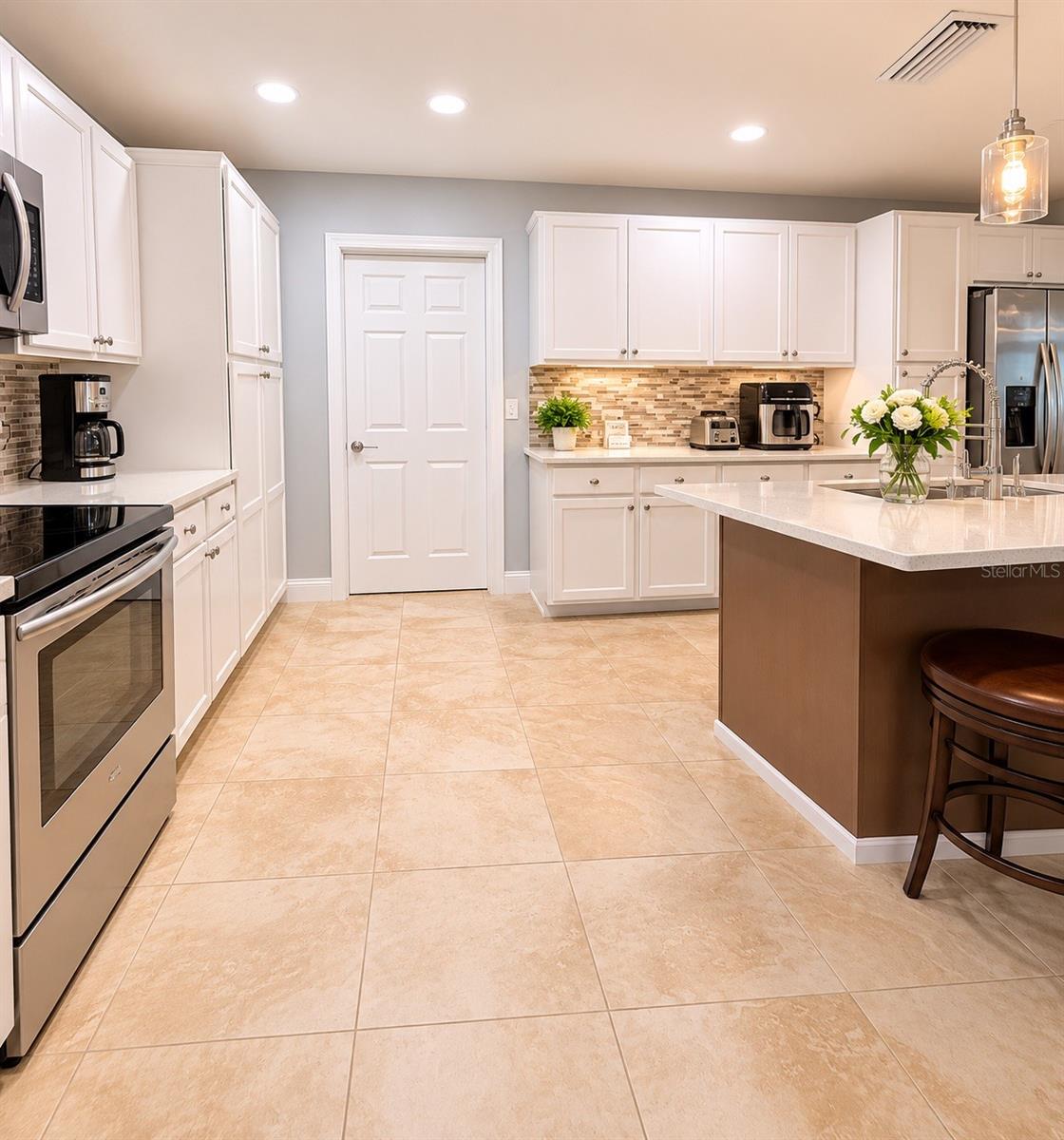 WINGATE VILLAGE UNIT 3 - Residential