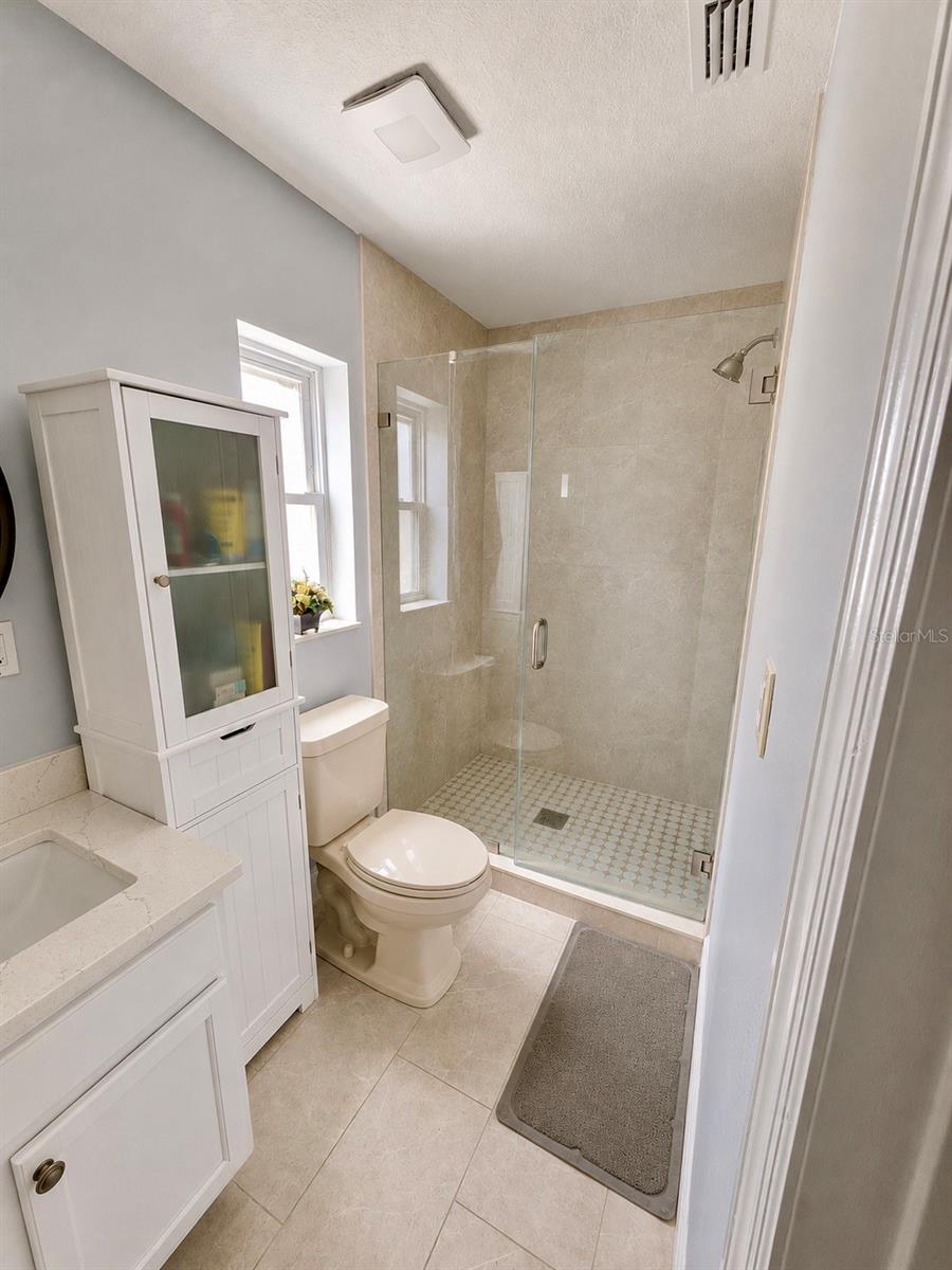 WINGATE VILLAGE UNIT 3 - Residential
