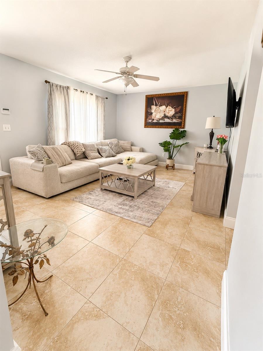 WINGATE VILLAGE UNIT 3 - Residential