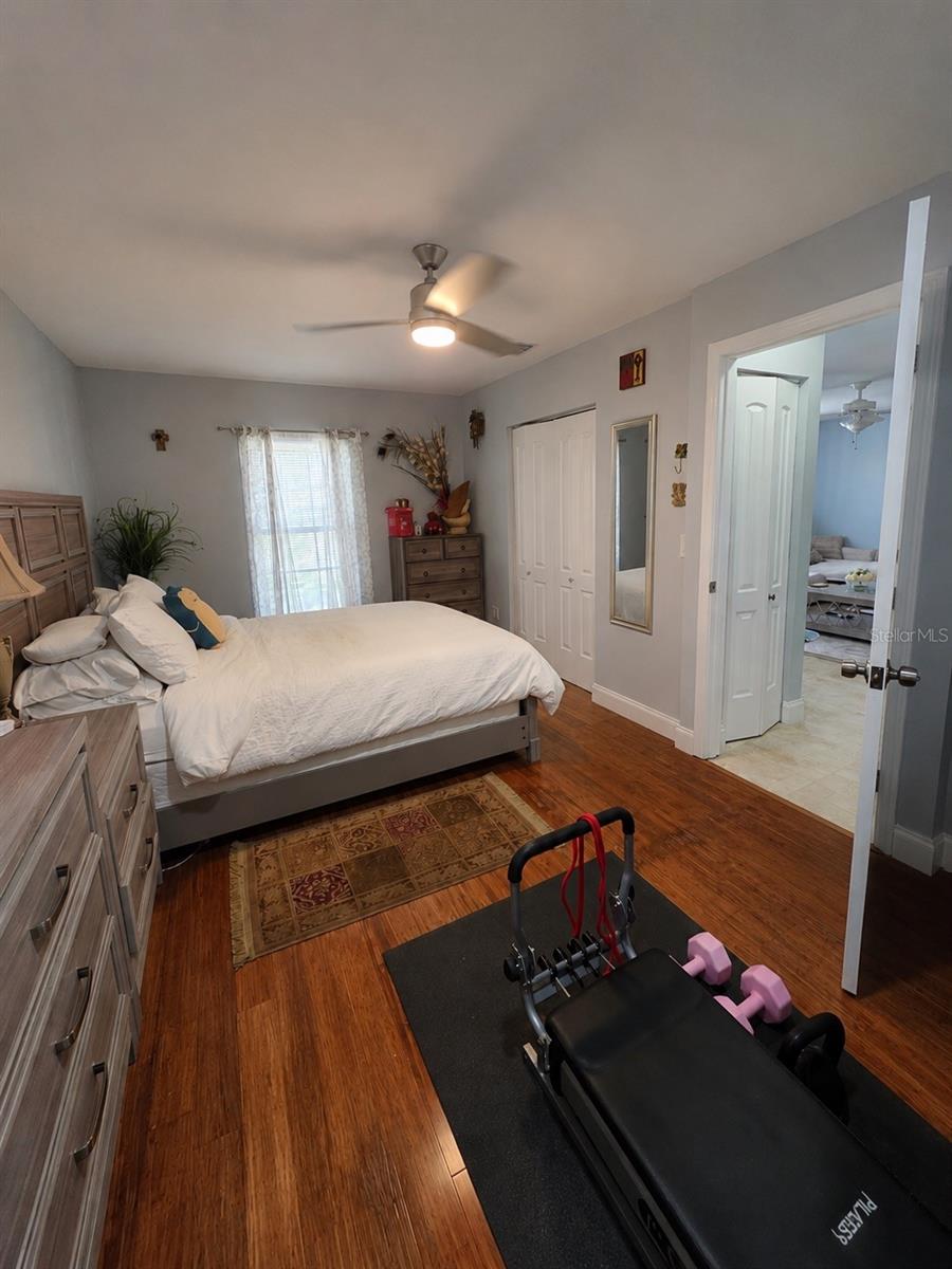 WINGATE VILLAGE UNIT 3 - Residential