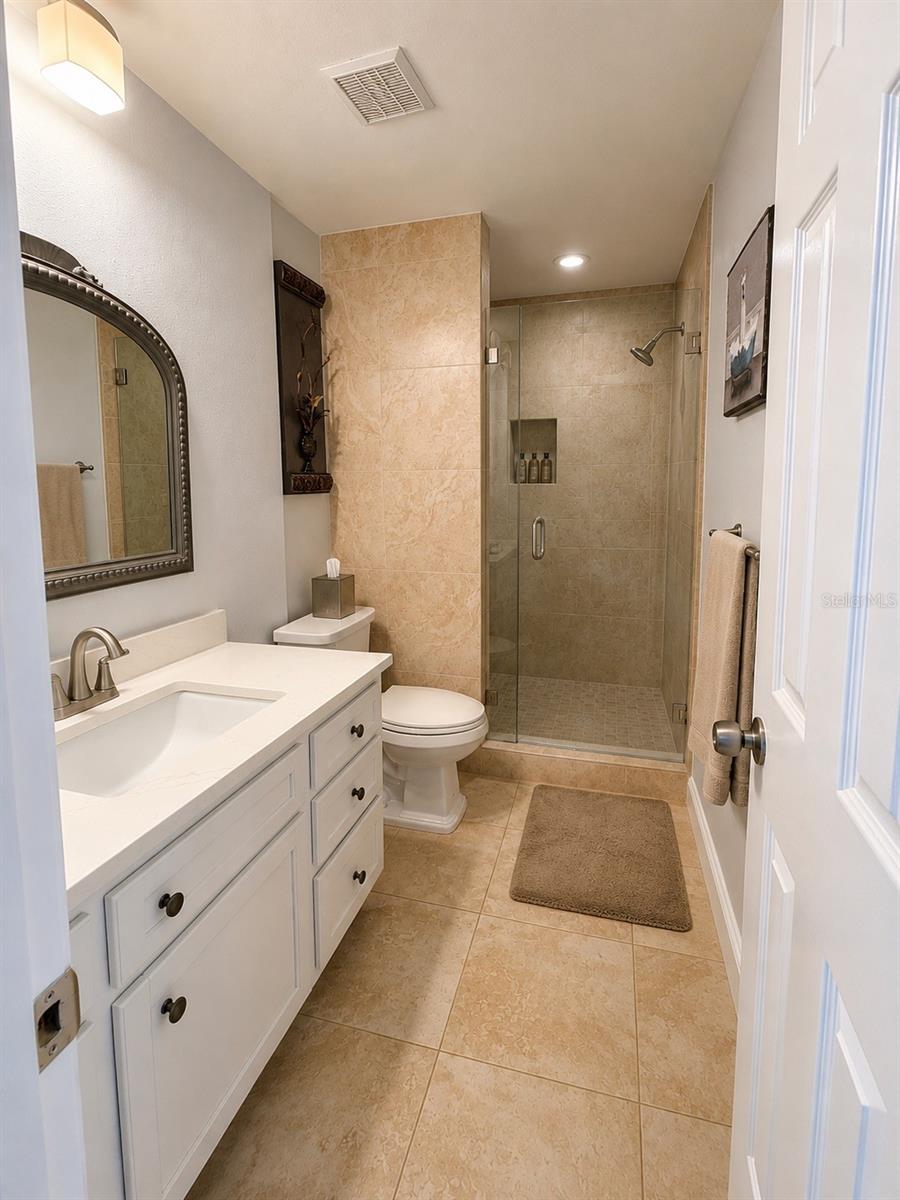 WINGATE VILLAGE UNIT 3 - Residential