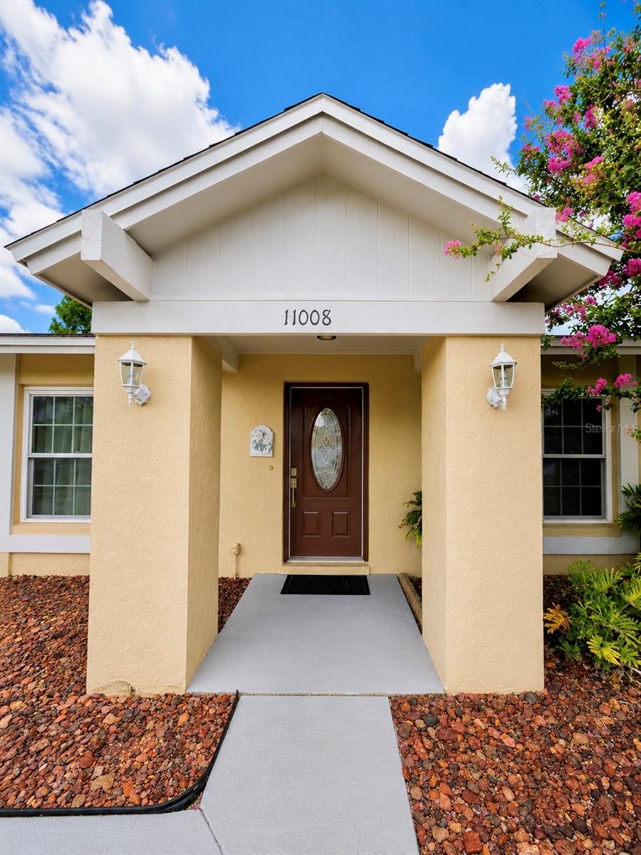 WINGATE VILLAGE UNIT 3 - Residential