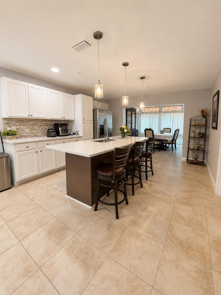 WINGATE VILLAGE UNIT 3 - Residential