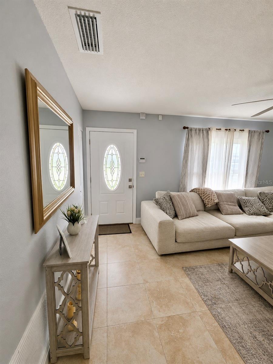 WINGATE VILLAGE UNIT 3 - Residential