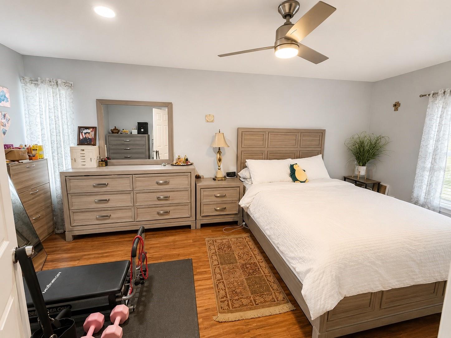 WINGATE VILLAGE UNIT 3 - Residential