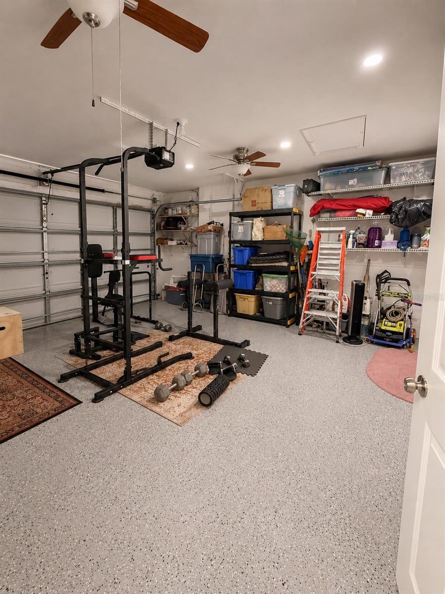 WINGATE VILLAGE UNIT 3 - Residential