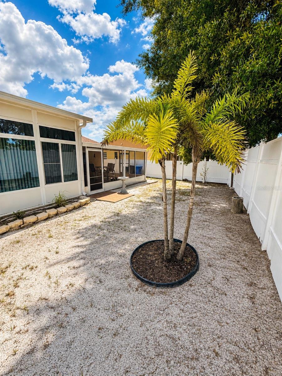 WINGATE VILLAGE UNIT 3 - Residential