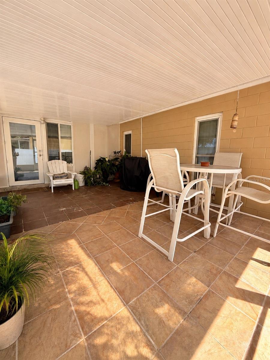 WINGATE VILLAGE UNIT 3 - Residential