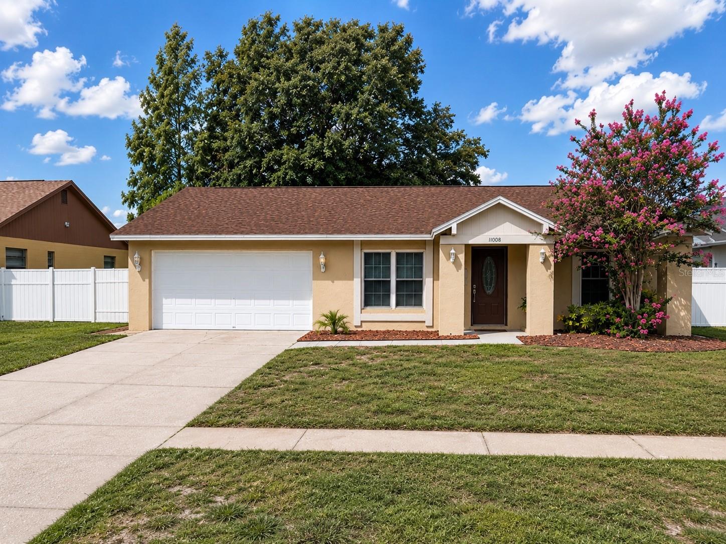 WINGATE VILLAGE UNIT 3 - Residential