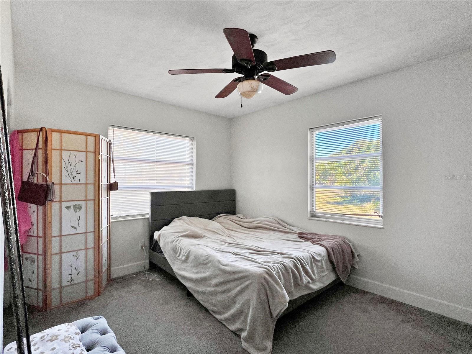 NOT IN SUBDIVISION - Residential