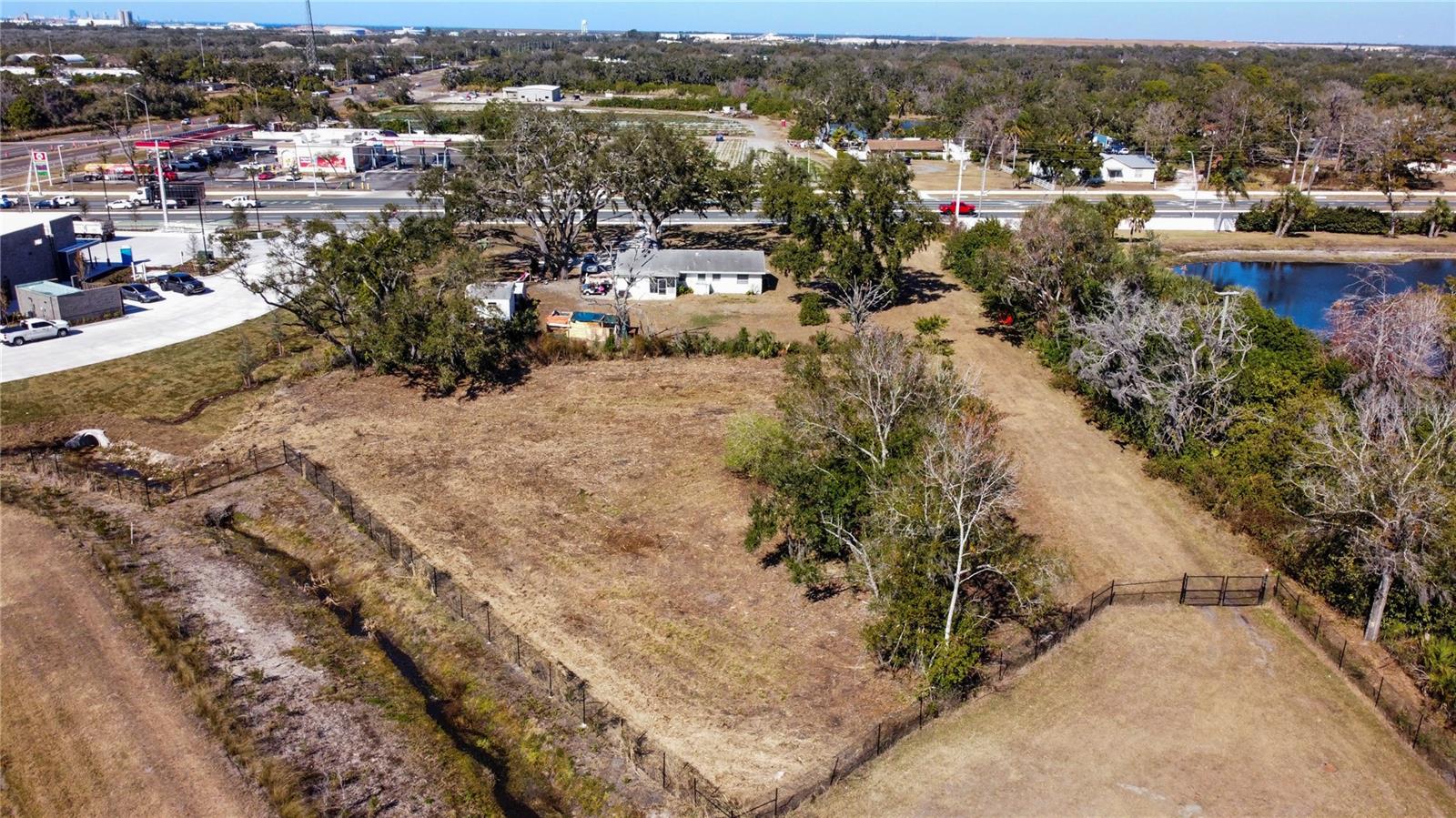 NOT IN SUBDIVISION - Residential