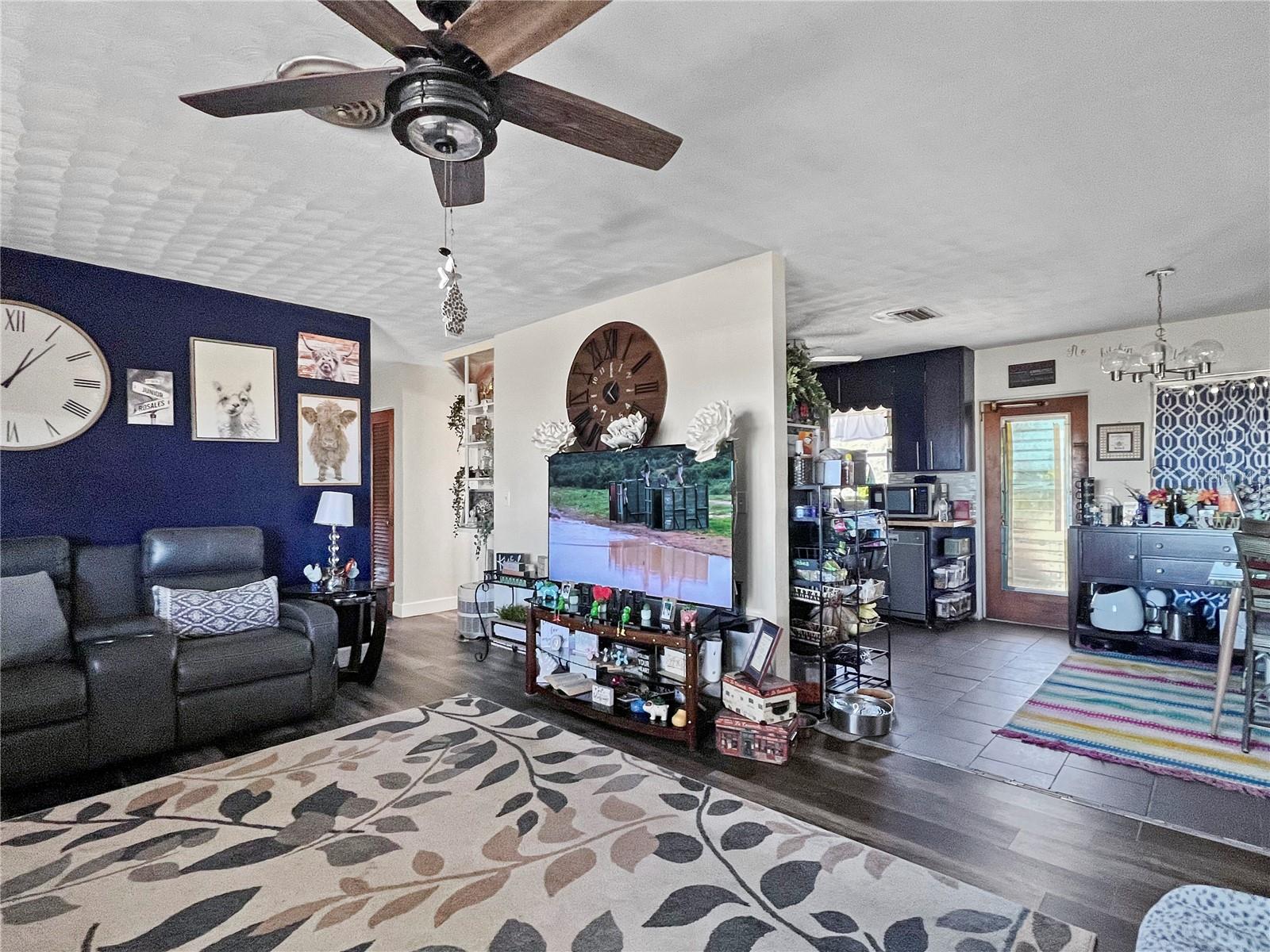 NOT IN SUBDIVISION - Residential