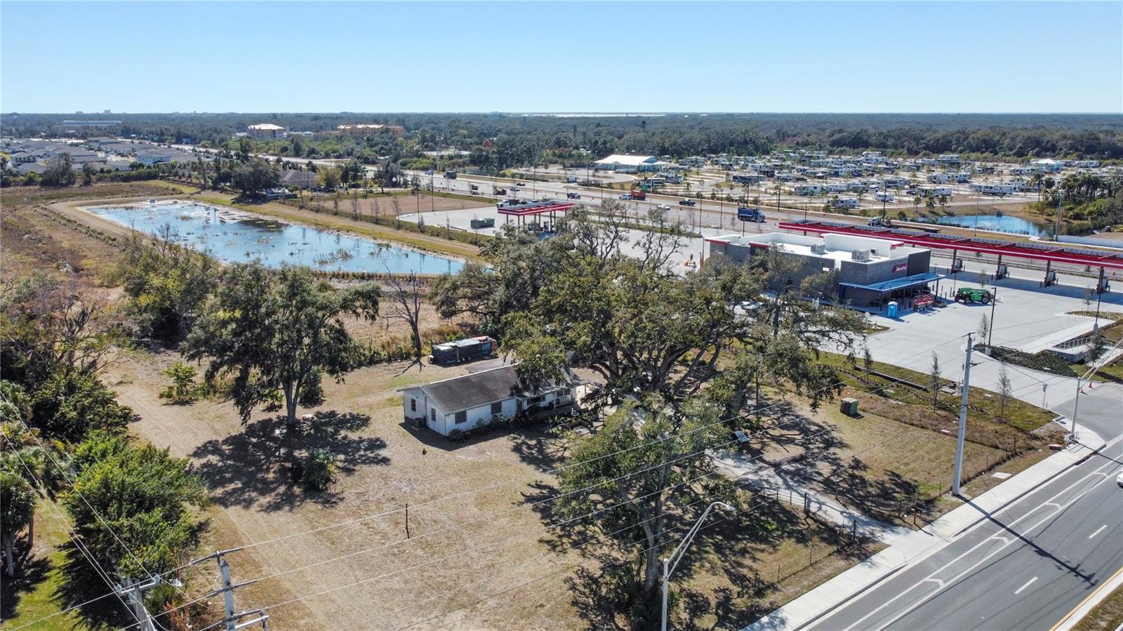 NOT IN SUBDIVISION - Residential