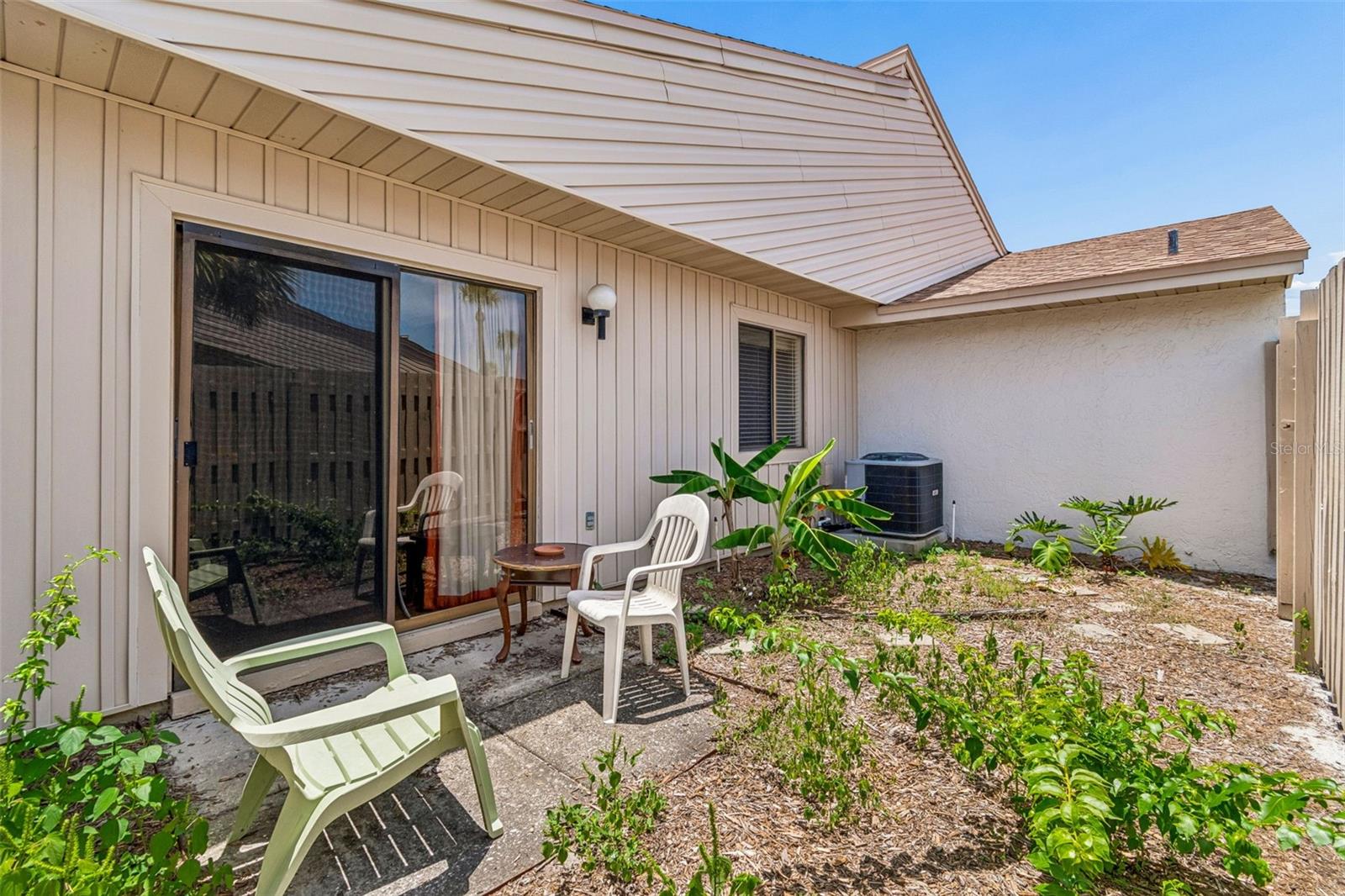 MEADOW OAKS A CONDO - Residential