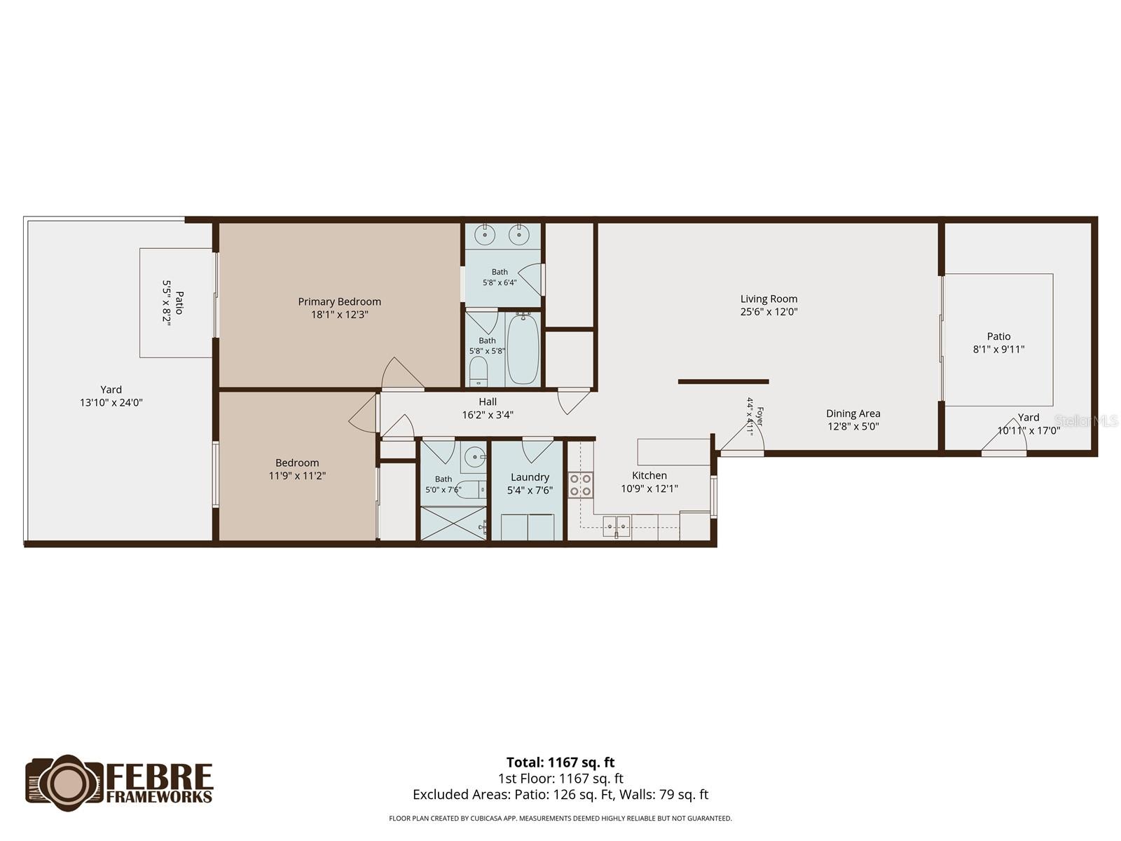 MEADOW OAKS A CONDO - Residential