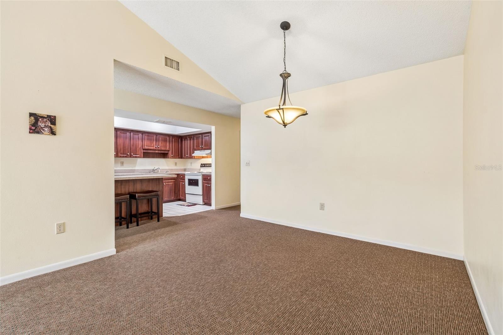 MEADOW OAKS A CONDO - Residential