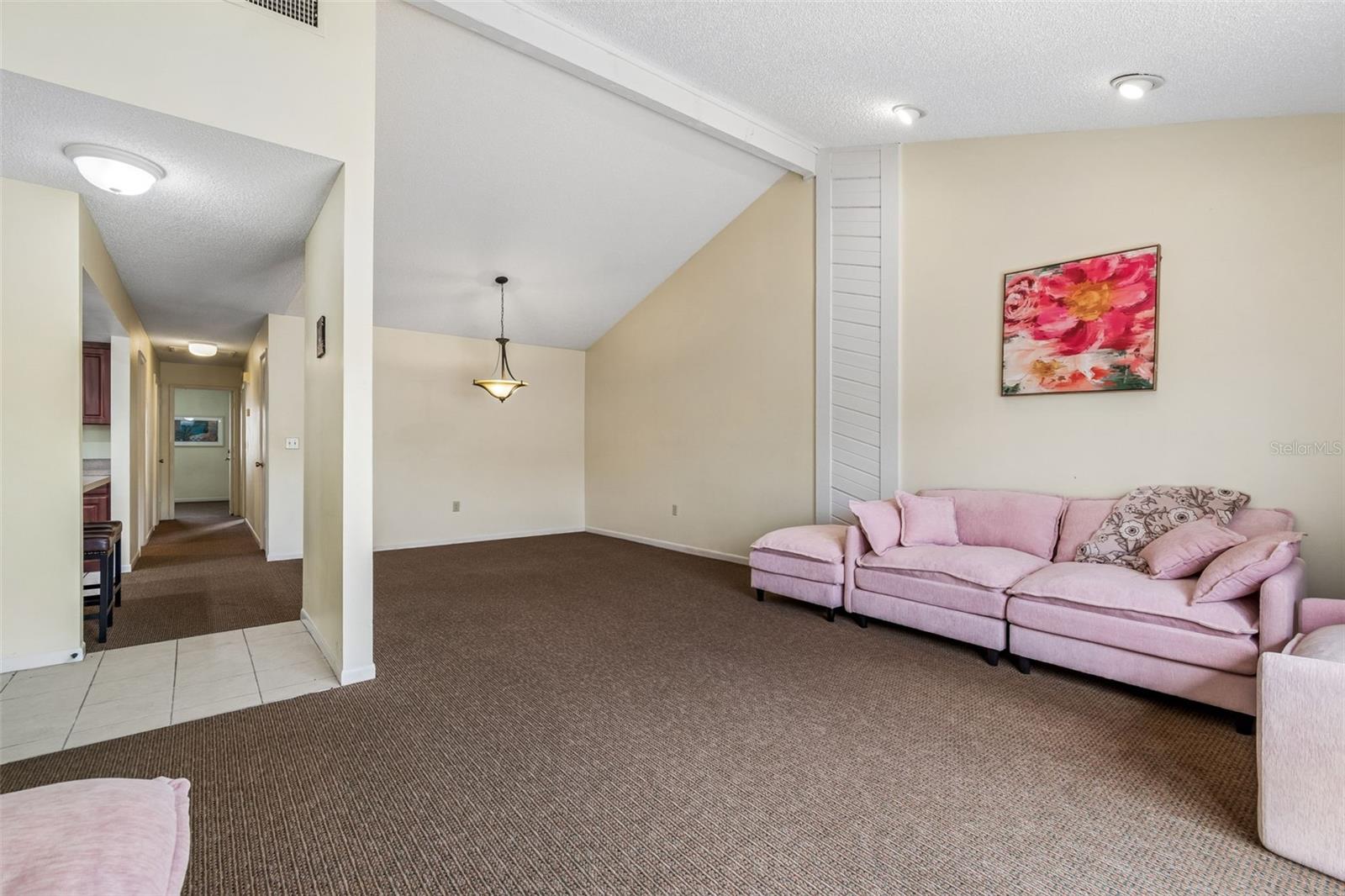 MEADOW OAKS A CONDO - Residential