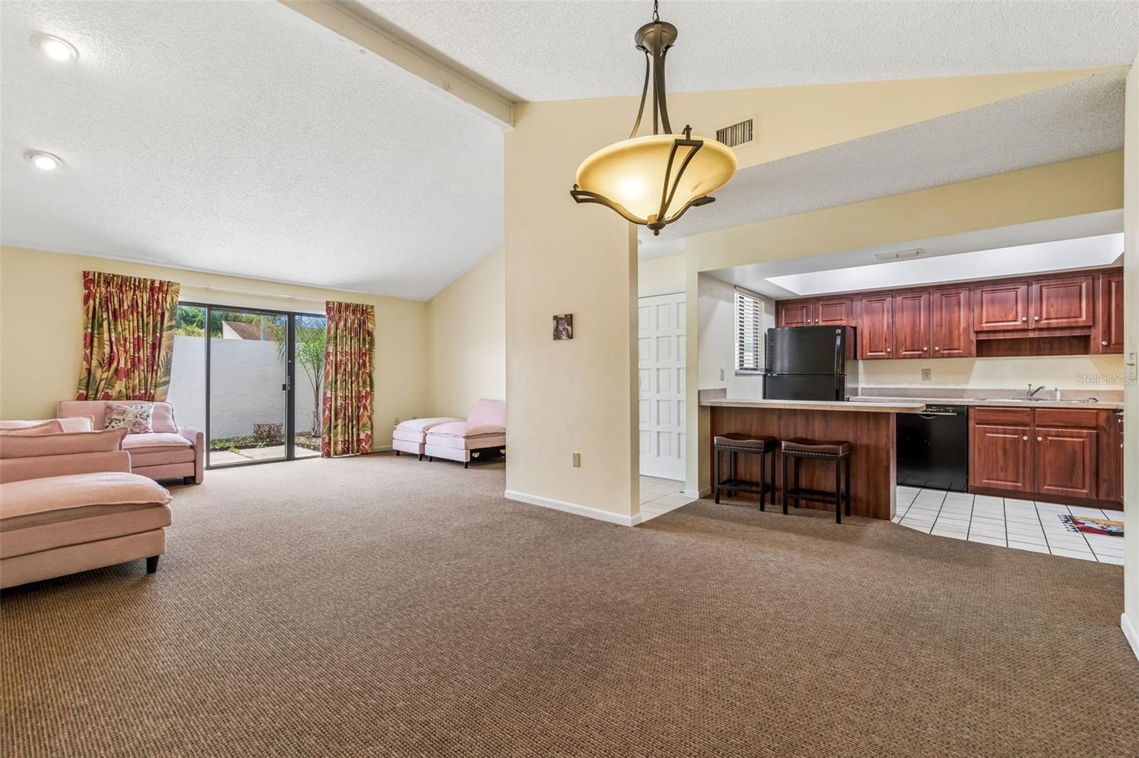 MEADOW OAKS A CONDO - Residential