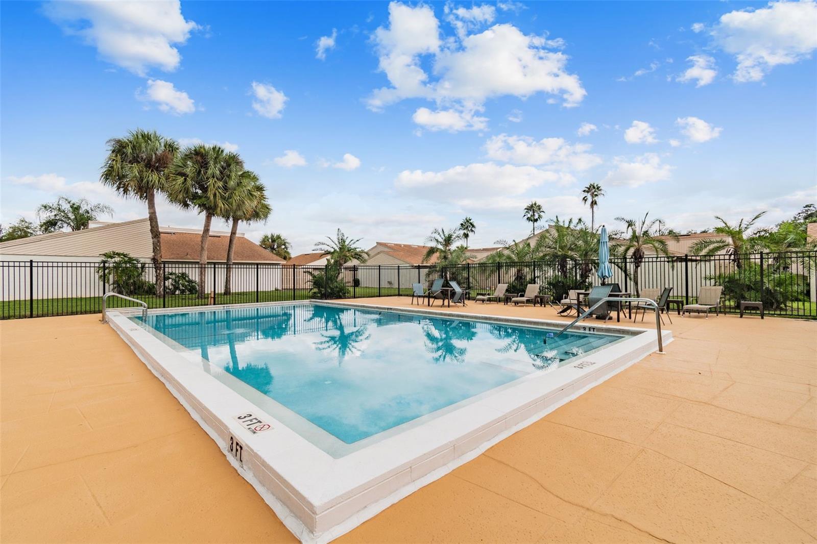 MEADOW OAKS A CONDO - Residential