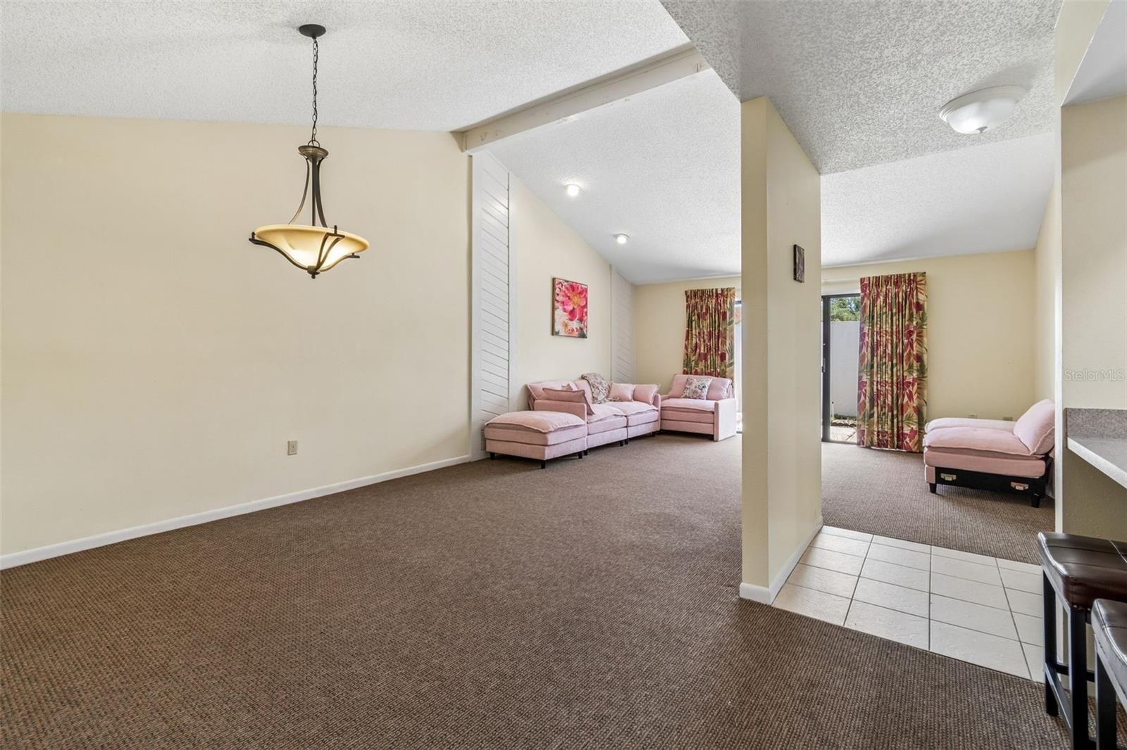 MEADOW OAKS A CONDO - Residential