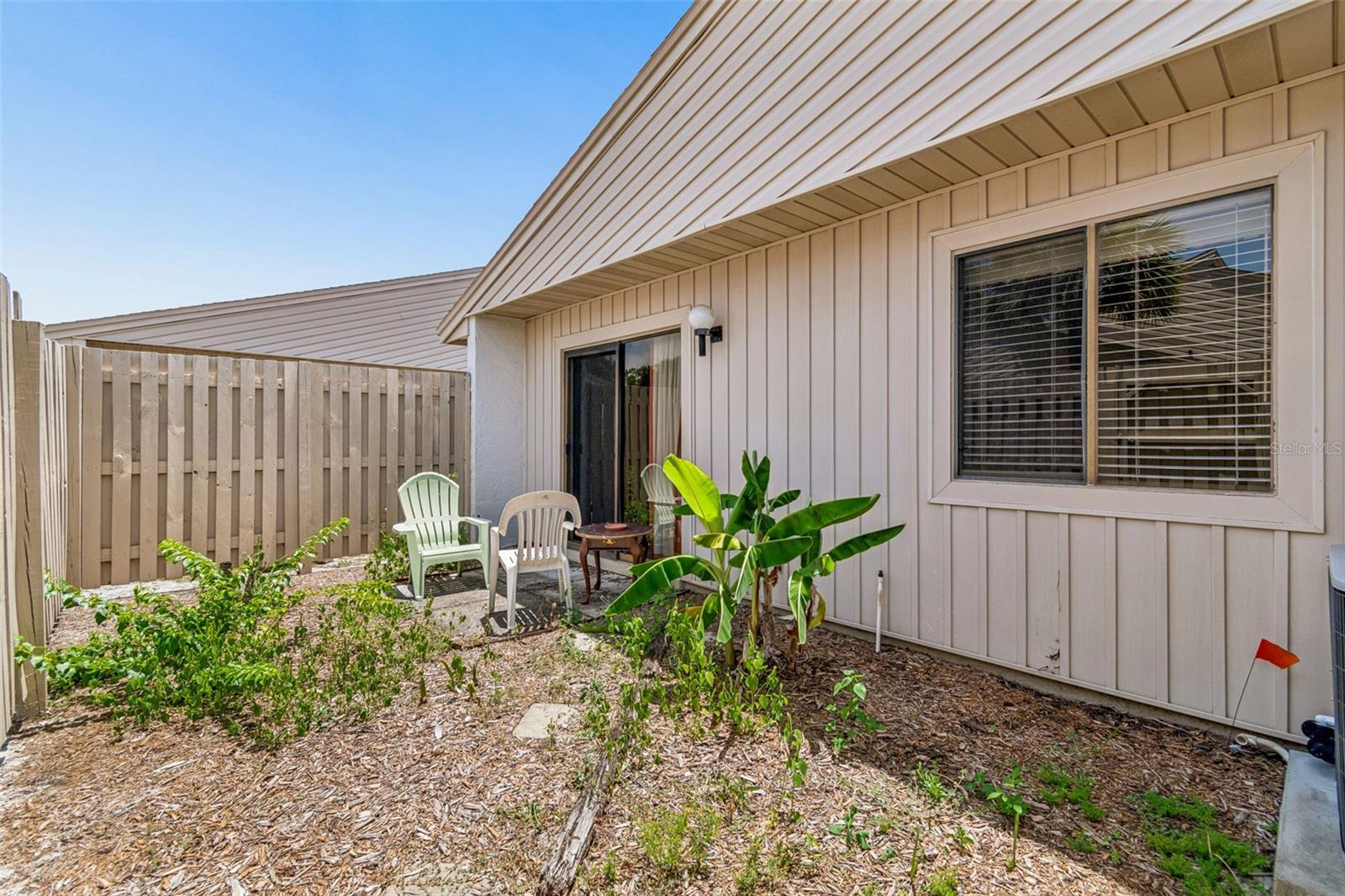 MEADOW OAKS A CONDO - Residential