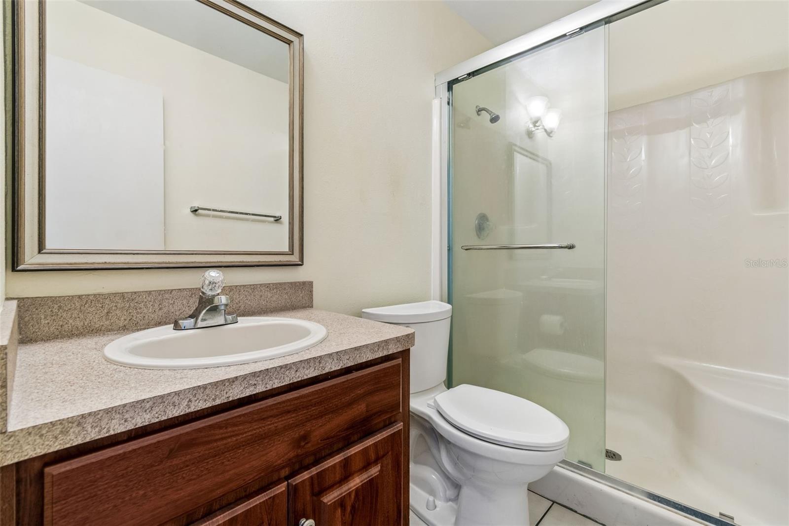 MEADOW OAKS A CONDO - Residential