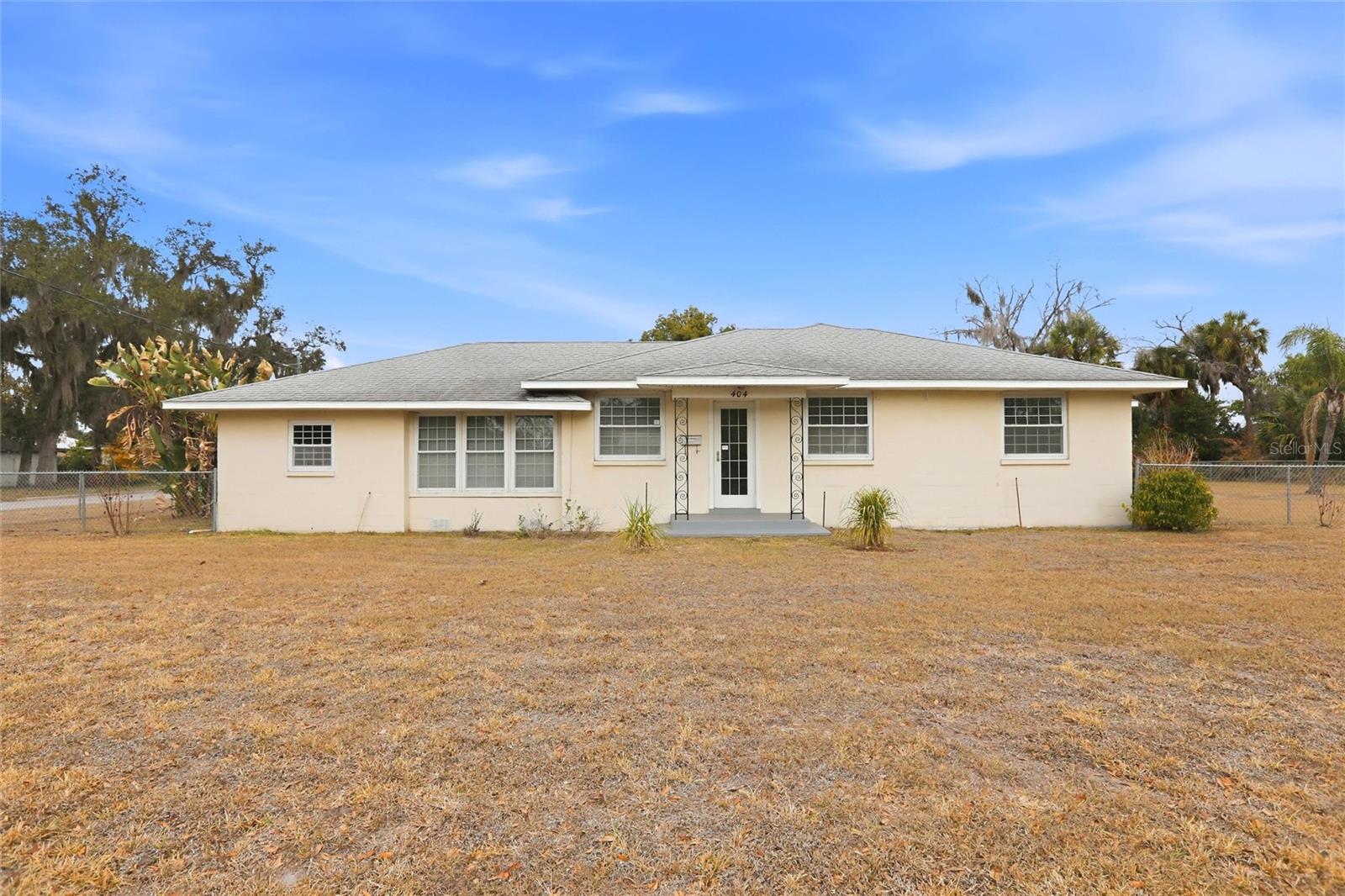 EMMA C JOHNSON WEST END - Residential