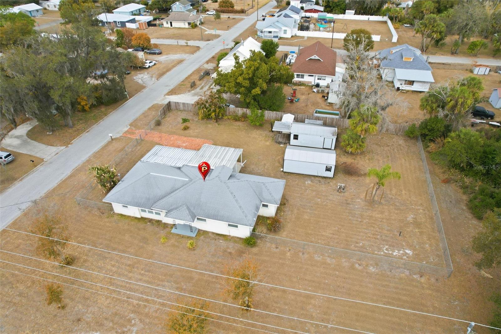 EMMA C JOHNSON WEST END - Residential