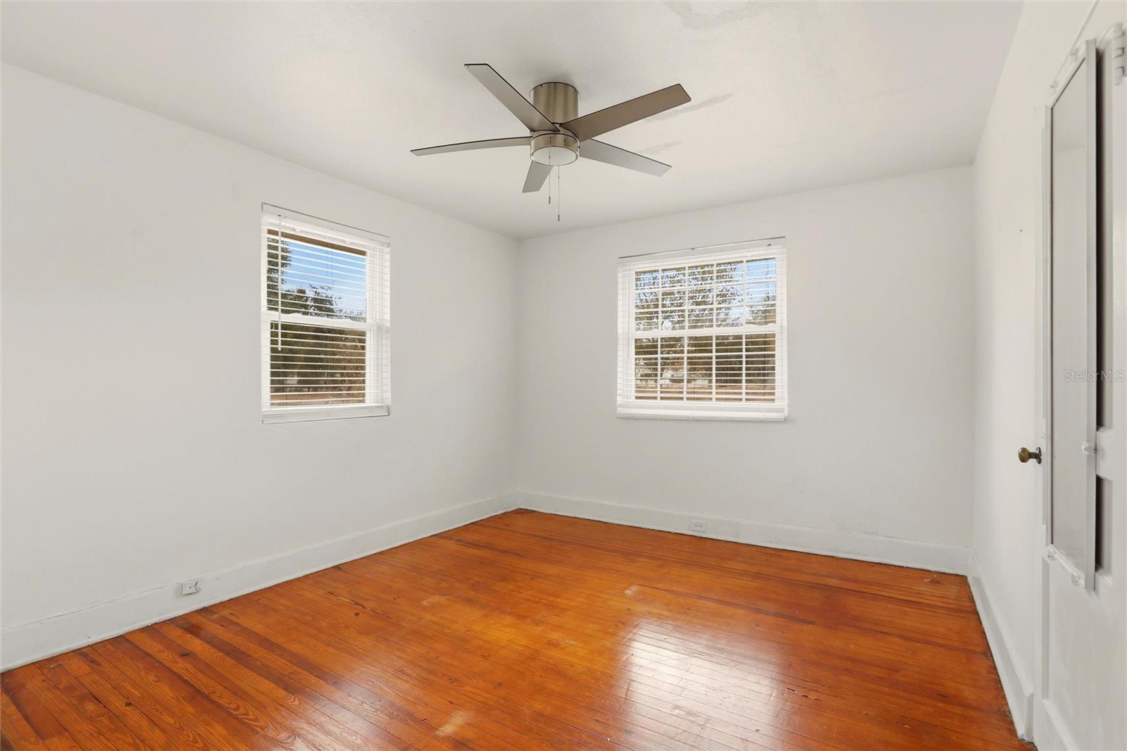 EMMA C JOHNSON WEST END - Residential